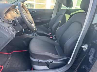 Seat Ibiza SEAT IBIZA FR 1,4TDI LED KLIMAAUTOMATIK MFL PDC (2015) - Photo 10