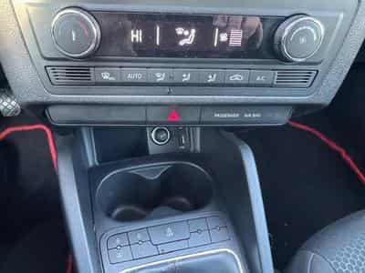 Seat Ibiza SEAT IBIZA FR 1,4TDI LED KLIMAAUTOMATIK MFL PDC (2015) - Photo 14