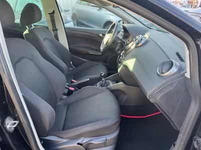 Seat Ibiza SEAT IBIZA FR 1,4TDI LED KLIMAAUTOMATIK MFL PDC (2015) - Photo 3