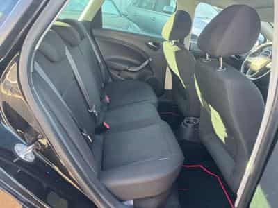 Seat Ibiza SEAT IBIZA FR 1,4TDI LED KLIMAAUTOMATIK MFL PDC (2015) - Photo 5