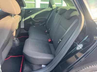 Seat Ibiza SEAT IBIZA FR 1,4TDI LED KLIMAAUTOMATIK MFL PDC (2015) - Photo 9