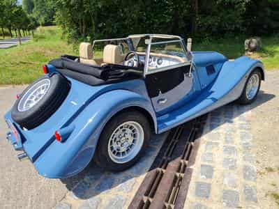 Morgan Plus 4 Plus Four MY2025 (2025) - Foto 1