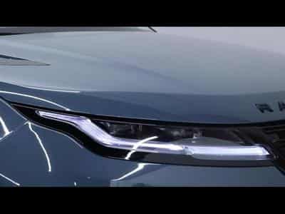 Land-Rover Range Rover Evoque D200 Dynamic SE AWD Auto (2025) - Photo 7