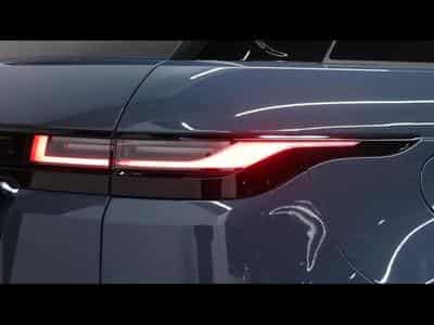 Land-Rover Range Rover Evoque D200 Dynamic SE AWD Auto (2025) - Photo 8