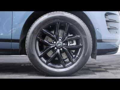 Land-Rover Range Rover Evoque D200 Dynamic SE AWD Auto (2025) - Photo 9