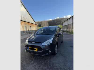 Ford B-Max Eco Boost (2017) - Foto 1