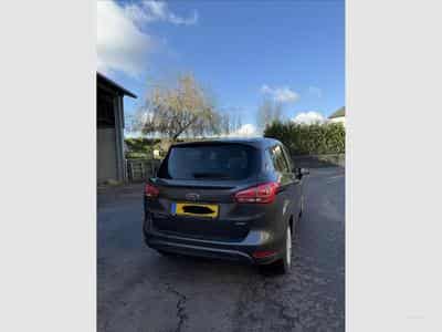 Ford B-Max Eco Boost (2017) - Foto 3