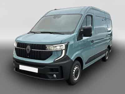 Renault Master (2026) - Photo 1