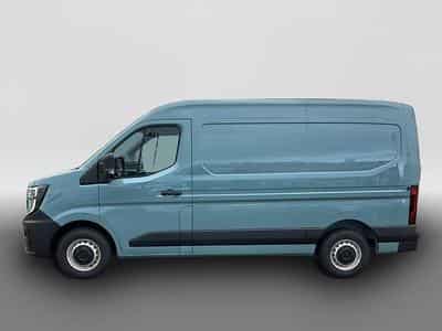 Renault Master (2026) - Photo 2