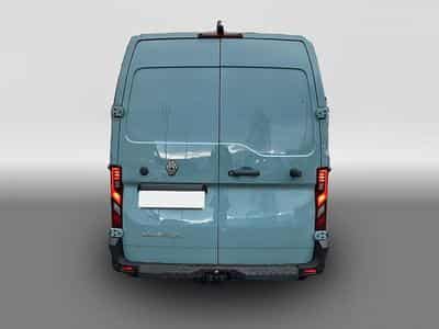 Renault Master (2026) - Photo 4