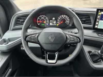 Renault Master (2026) - Photo 9