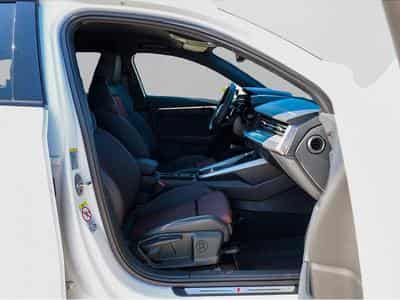 Audi S3 (2024) - Photo 2