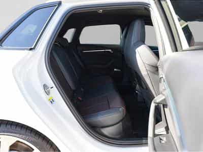 Audi S3 (2024) - Photo 4