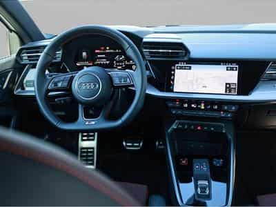 Audi S3 (2024) - Photo 6