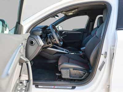 Audi S3 (2024) - Photo 7