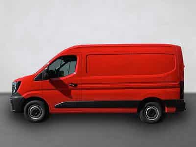 Renault Master (2026) - Photo 2