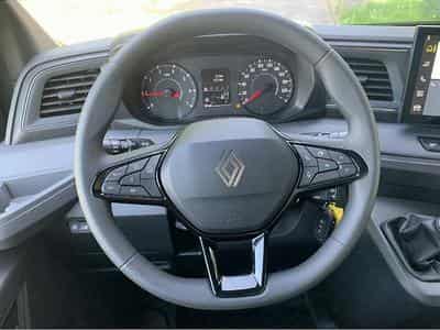 Renault Master (2026) - Photo 8