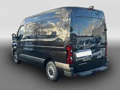 Renault Master (2026) - Photo 3