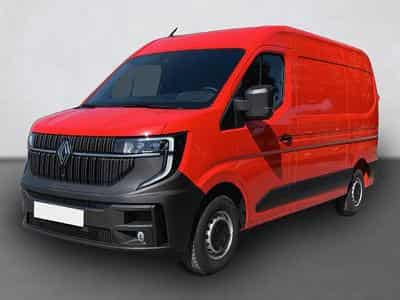 Renault Master (2026) - Photo 1