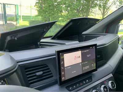 Renault Master (2026) - Photo 11