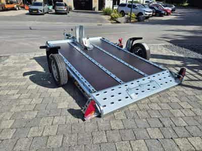 Remorque Porte-Moto (1970) - Foto 7