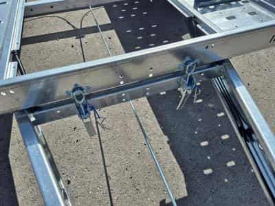 Remorque Porte-Moto (1970) - Foto 2