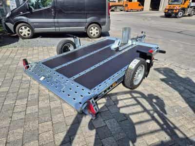 Remorque Porte-Moto (1970) - Foto 3