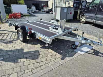 Remorque Porte-Moto (1970) - Foto 5