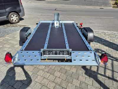 Remorque Porte-Moto (1970) - Foto 6