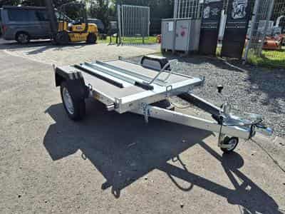 Remorque Animaux (1970) - Foto 1