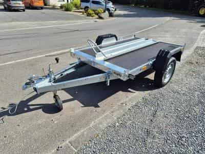 Remorque Animaux (1970) - Foto 2