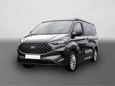 Ford Transit (2025) - Photo 1