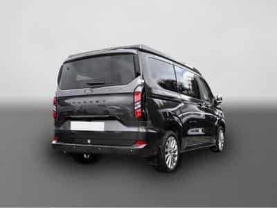 Ford Transit (2025) - Photo 2