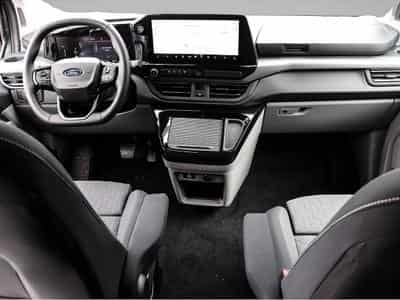 Ford Transit (2025) - Photo 4