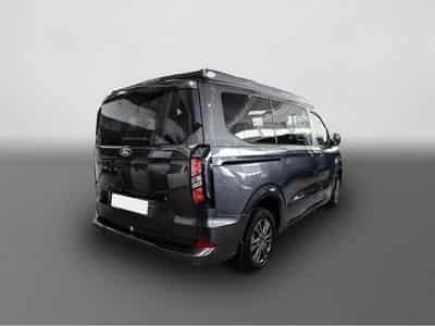 Ford Transit (2025) - Photo 2