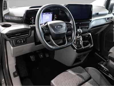 Ford Transit (2025) - Photo 3