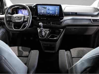 Ford Transit (2025) - Photo 4