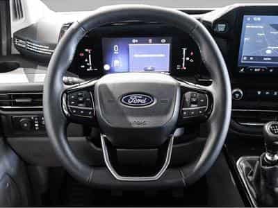Ford Transit (2025) - Photo 5