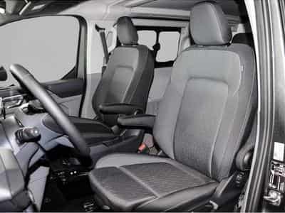 Ford Transit (2025) - Photo 6