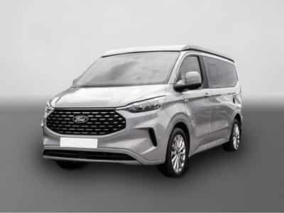 Ford Transit (2025) - Photo 1