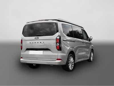 Ford Transit (2025) - Photo 2