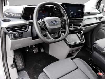 Ford Transit (2025) - Photo 3