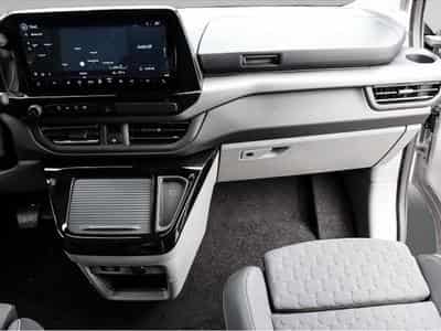 Ford Transit (2025) - Photo 5