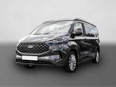 Ford Transit (2025) - Photo 1