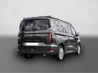 Ford Transit (2025) - Photo 2