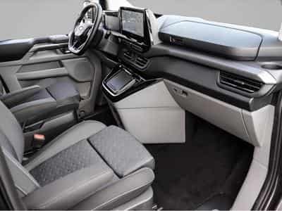 Ford Transit (2025) - Photo 3