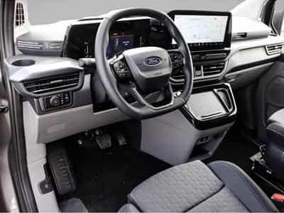 Ford Transit (2025) - Photo 4