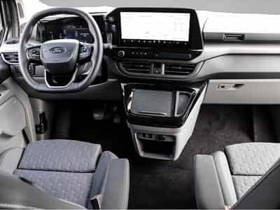 Ford Transit (2025) - Photo 5