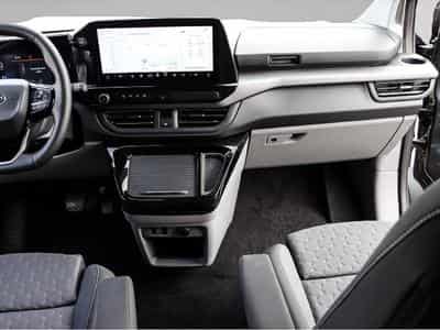 Ford Transit (2025) - Photo 6