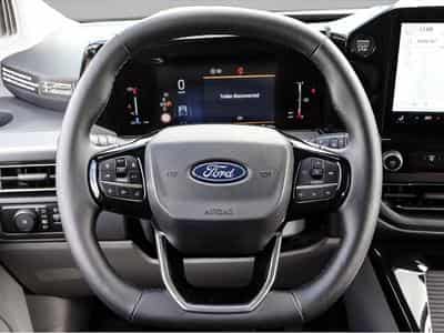 Ford Transit (2025) - Photo 7